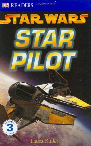 9780756611606: Star Pilot (Star Wars: DK Readers: (Level 3))