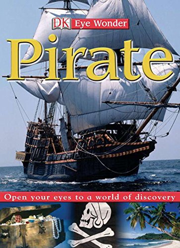 Stock image for Pirate for sale by Better World Books: West