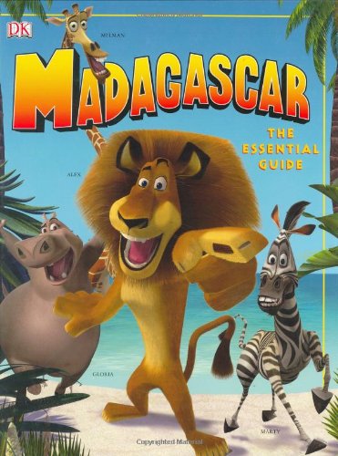 Imagen de archivo de Madagascar Essential Guide a la venta por Better World Books