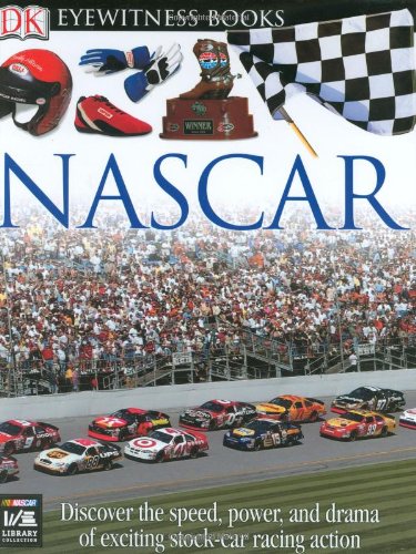 Stock image for Nascar for sale by Better World Books