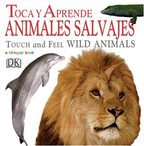 Stock image for Animales Salvajes/Wild Animals for sale by ThriftBooks-Atlanta