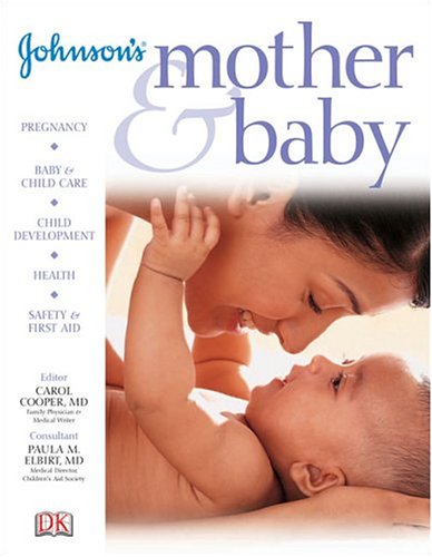 Beispielbild fr Johnson's Mother and Baby zum Verkauf von ThriftBooks-Dallas