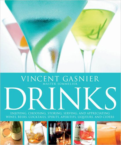 Drinks - Gasnier, Vincent