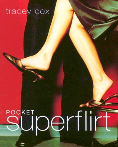 Beispielbild fr Pocket Superflirt zum Verkauf von Zoom Books Company