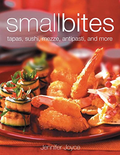 Stock image for Small Bites for sale by Your Online Bookstore