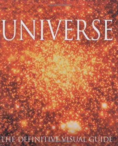 Imagen de archivo de Universe: The Definitive Visual Guide a la venta por Jenson Books Inc