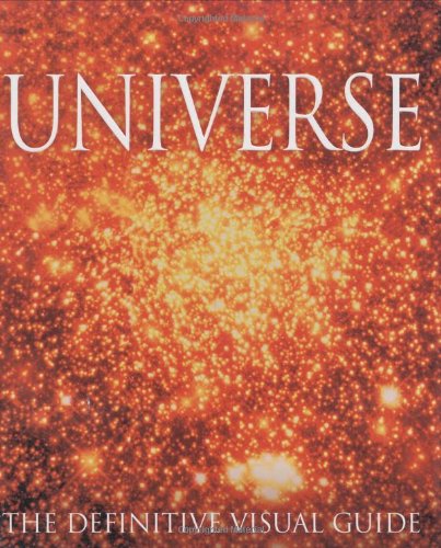 9780756613648: Universe: The Definitive Visual Guide
