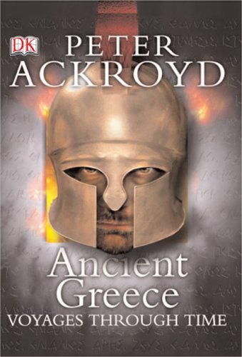 9780756613686: Ancient Greece (Voyages Through Time)