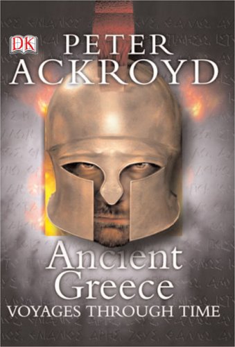 Imagen de archivo de Ancient Greece (Voyages Through Time) a la venta por SecondSale