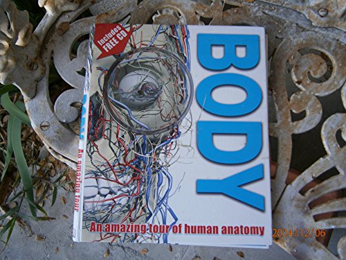 Beispielbild fr Body zum Verkauf von Better World Books