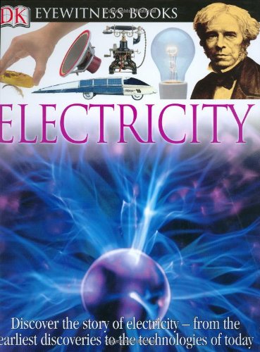 Imagen de archivo de Electricity a la venta por Better World Books