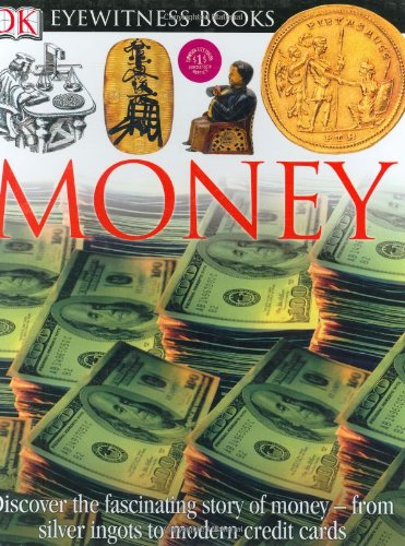 Beispielbild fr DK Eyewitness Books: Money zum Verkauf von Wonder Book