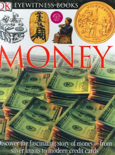 Stock image for DK Eyewitness Books: Money for sale by Wonder Book