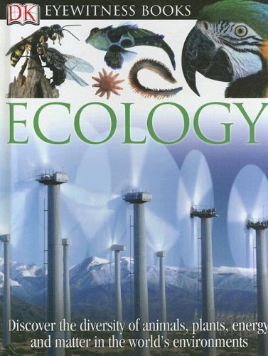 Imagen de archivo de Ecology - Eyewitness a la venta por Better World Books: West
