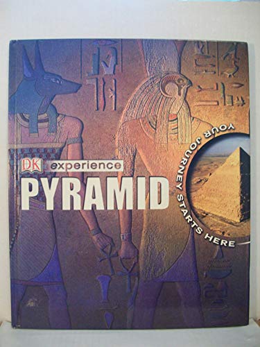 Beispielbild fr Pyramid (EXPERIENCE) zum Verkauf von Wonder Book