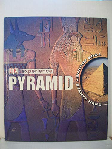 Imagen de archivo de Pyramid a la venta por Better World Books