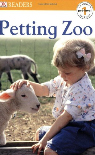 Stock image for Petting Zoo for sale by Better World Books
