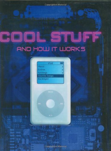 Beispielbild fr Cool Stuff and How It Works zum Verkauf von Better World Books Ltd