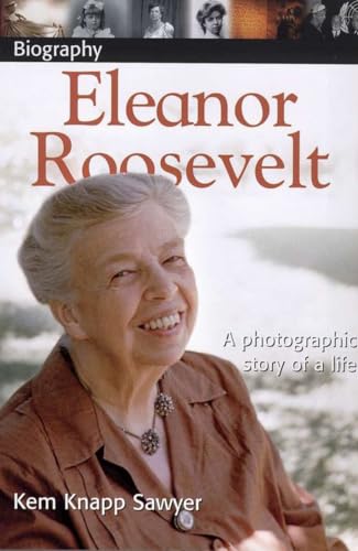 Beispielbild fr DK Biography: Eleanor Roosevelt zum Verkauf von SecondSale
