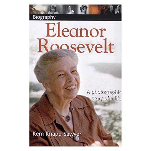 Stock image for DK Biography: Eleanor Roosevelt for sale by SecondSale