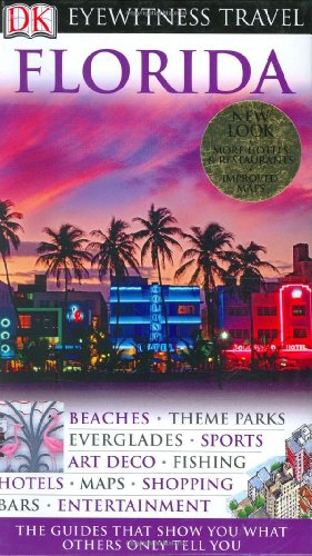 Stock image for FLORIDA for sale by Neil Shillington: Bookdealer/Booksearch