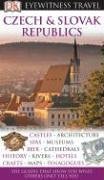 Stock image for DK Eyewitness Travel Guide: Czech & Slovak Republics for sale by Wonder Book