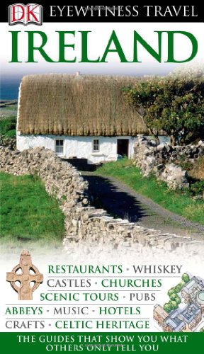 Beispielbild fr Ireland (Eyewitness Travel Guides) zum Verkauf von SecondSale