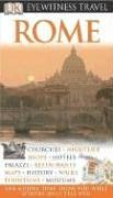 9780756615505: Dk Eyewitness Rome (Dk Eyewitness Travel Guides)