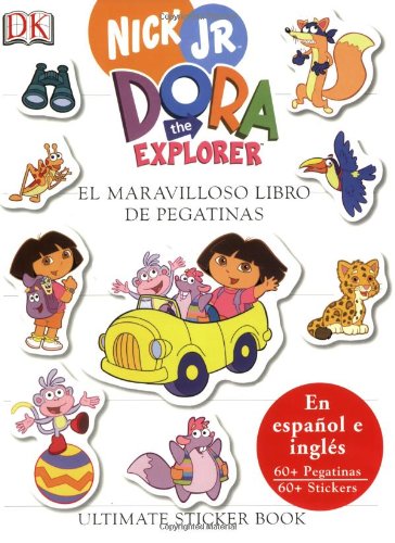 9780756615611: Dora the Explorer