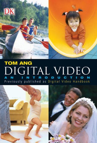 Stock image for Digital Video: An Introduction for sale by Wonder Book
