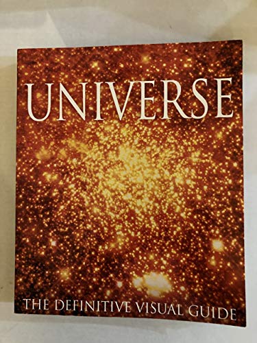 Imagen de archivo de Universe a la venta por Library House Internet Sales