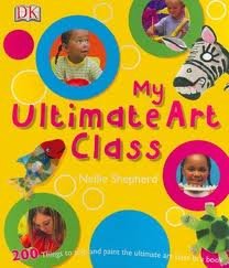 9780756617387: My Ultimate Art Class
