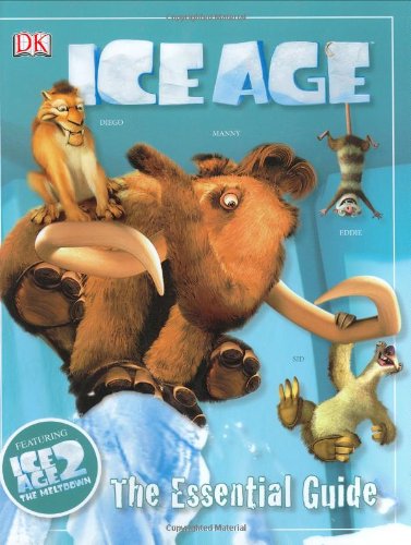 Imagen de archivo de Ice Age: The Essential Guide (DK Essential Guides) a la venta por Wonder Book