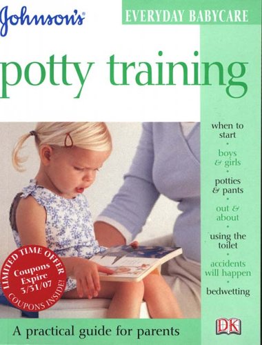 Imagen de archivo de Potty Training a la venta por 2Vbooks