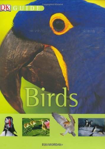 Beispielbild fr Guide to Birds zum Verkauf von Better World Books