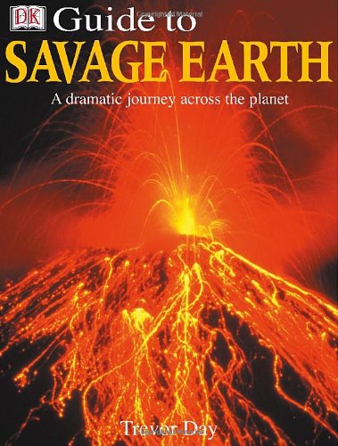 Imagen de archivo de Savage Earth a la venta por Better World Books