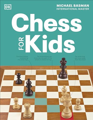 Imagen de archivo de Chess for Kids a la venta por SecondSale