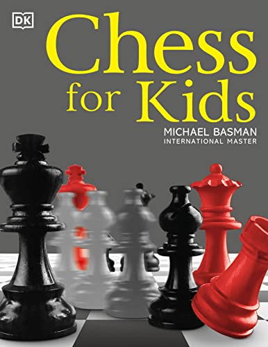 9780756618070: Chess for Kids