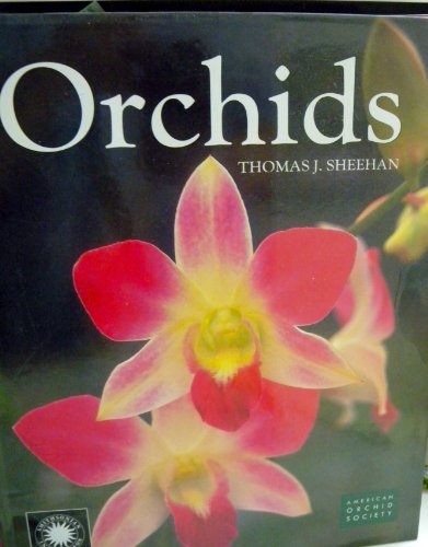 Stock image for Orchids for sale by Once Upon A Time Books