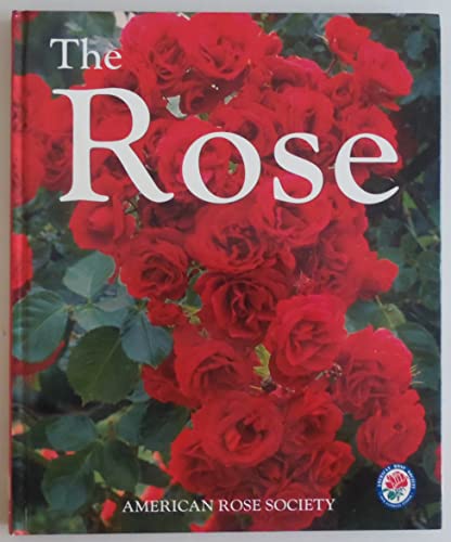Beispielbild fr The Rose zum Verkauf von Wonder Book