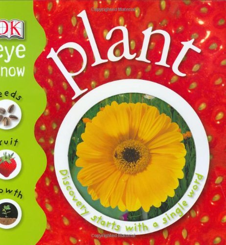 Imagen de archivo de Plant a la venta por Better World Books