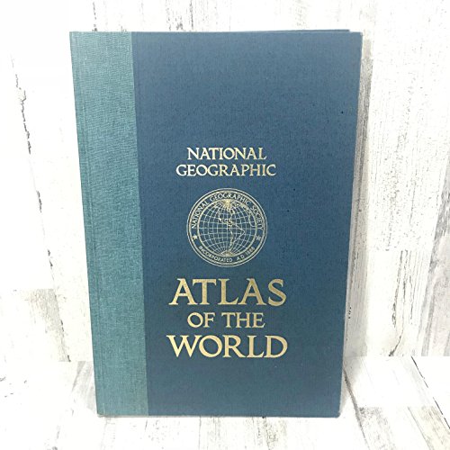 Beispielbild fr The Atlas of World History zum Verkauf von Better World Books