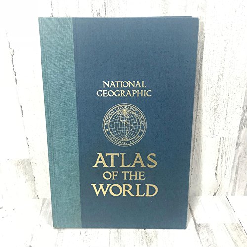 Imagen de archivo de The Atlas of World History a la venta por Better World Books