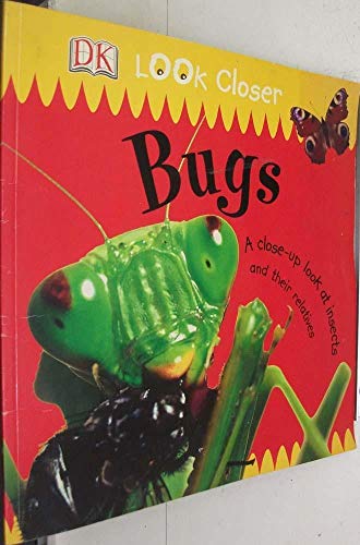 Stock image for Bugs for sale by More Than Words