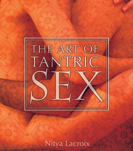 Beispielbild fr The Art of Tantric Sex zum Verkauf von WorldofBooks