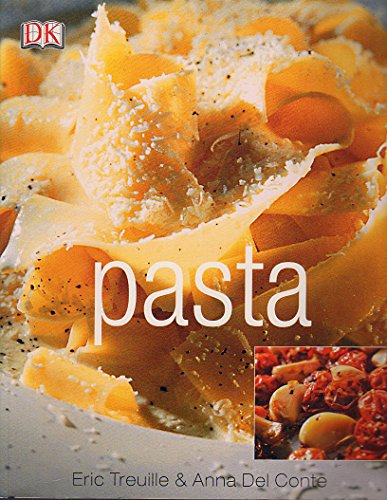 Imagen de archivo de Pasta a la venta por HPB-Emerald