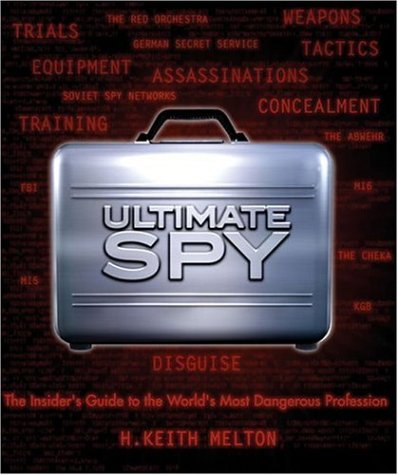 9780756618971: Ultimate Spy: