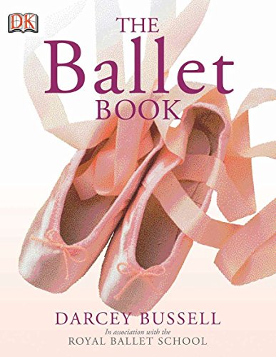 Beispielbild fr The Ballet Book zum Verkauf von Wonder Book