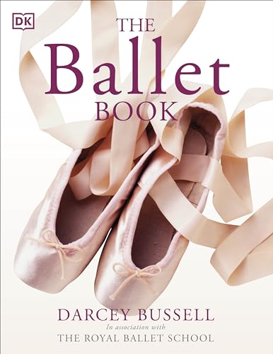 Stock image for The Ballet Book for sale by Chiron Media