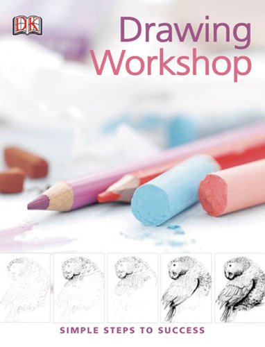 Stock image for Drawing Workshop (Practical Art) for sale by SecondSale